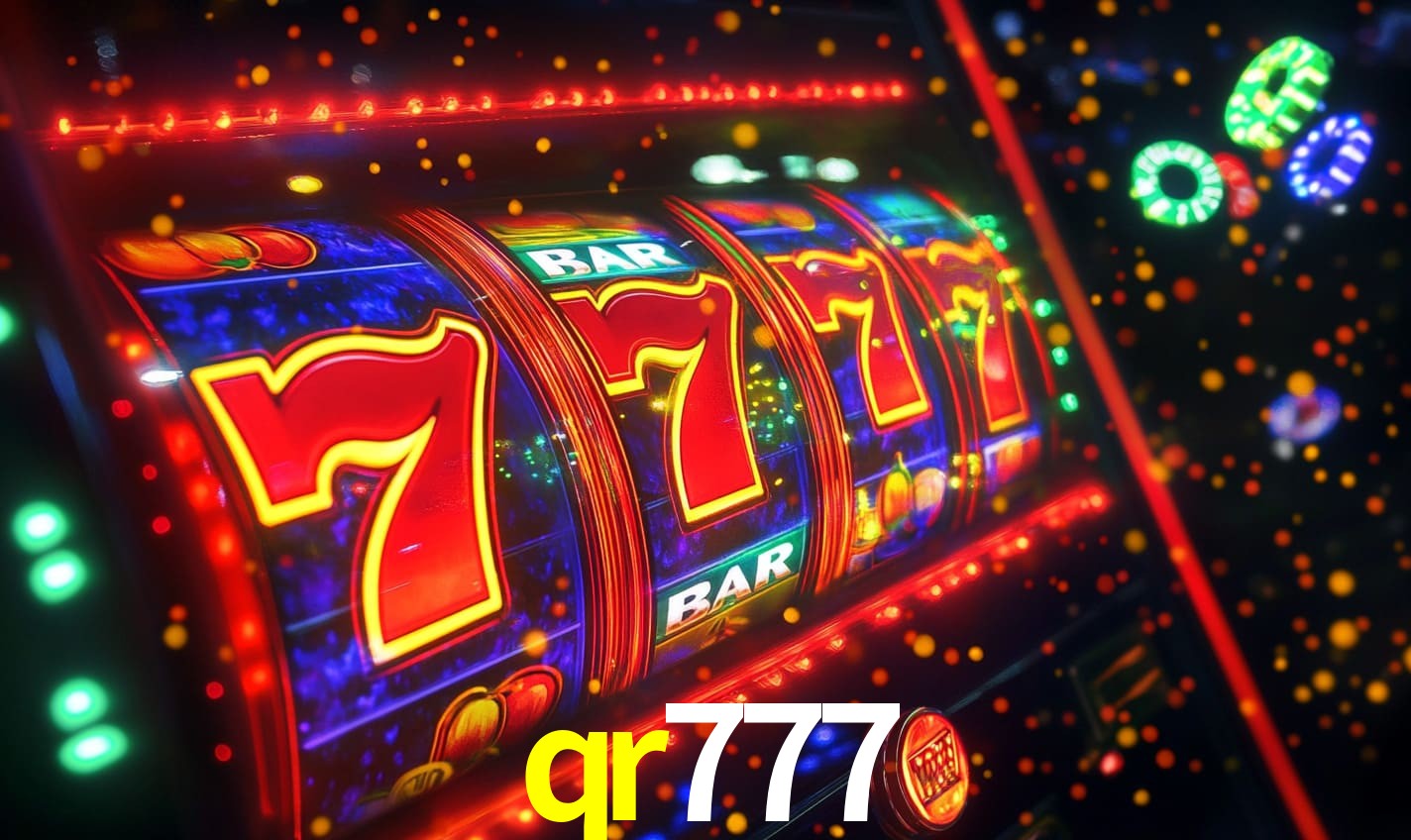 qr777 bet