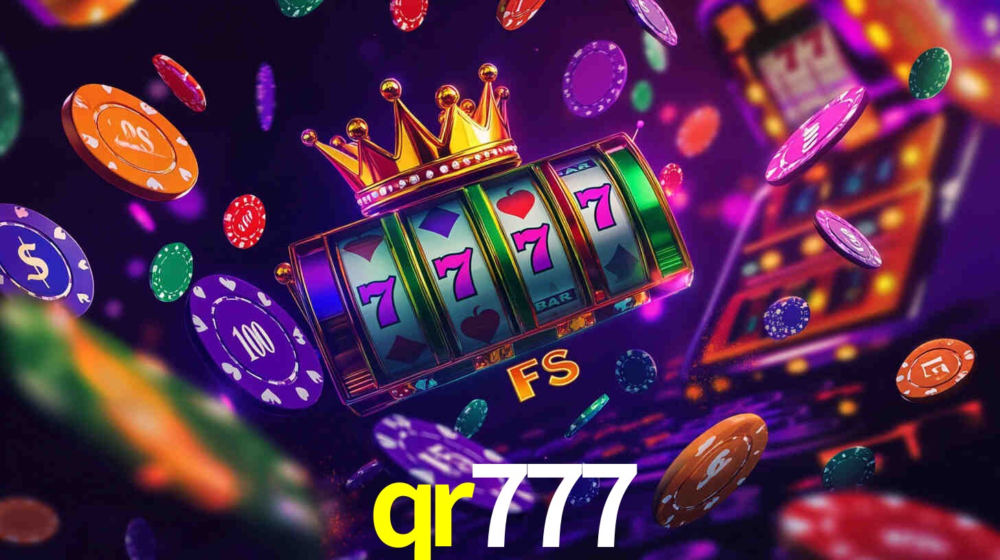 Tournaments qr777