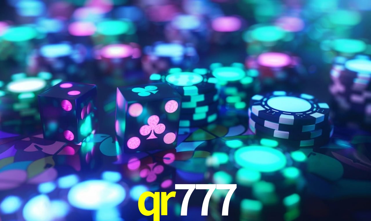 Jogos Exclusivos qr777