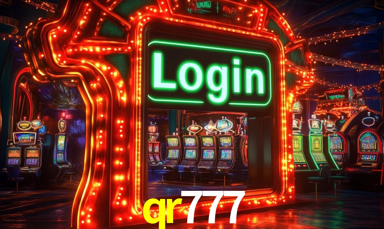 Mesa de Roleta qr777