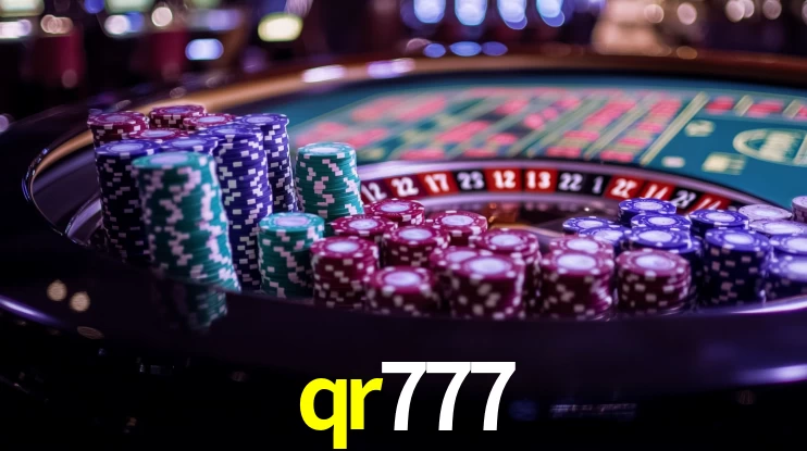 Live Casino qr777