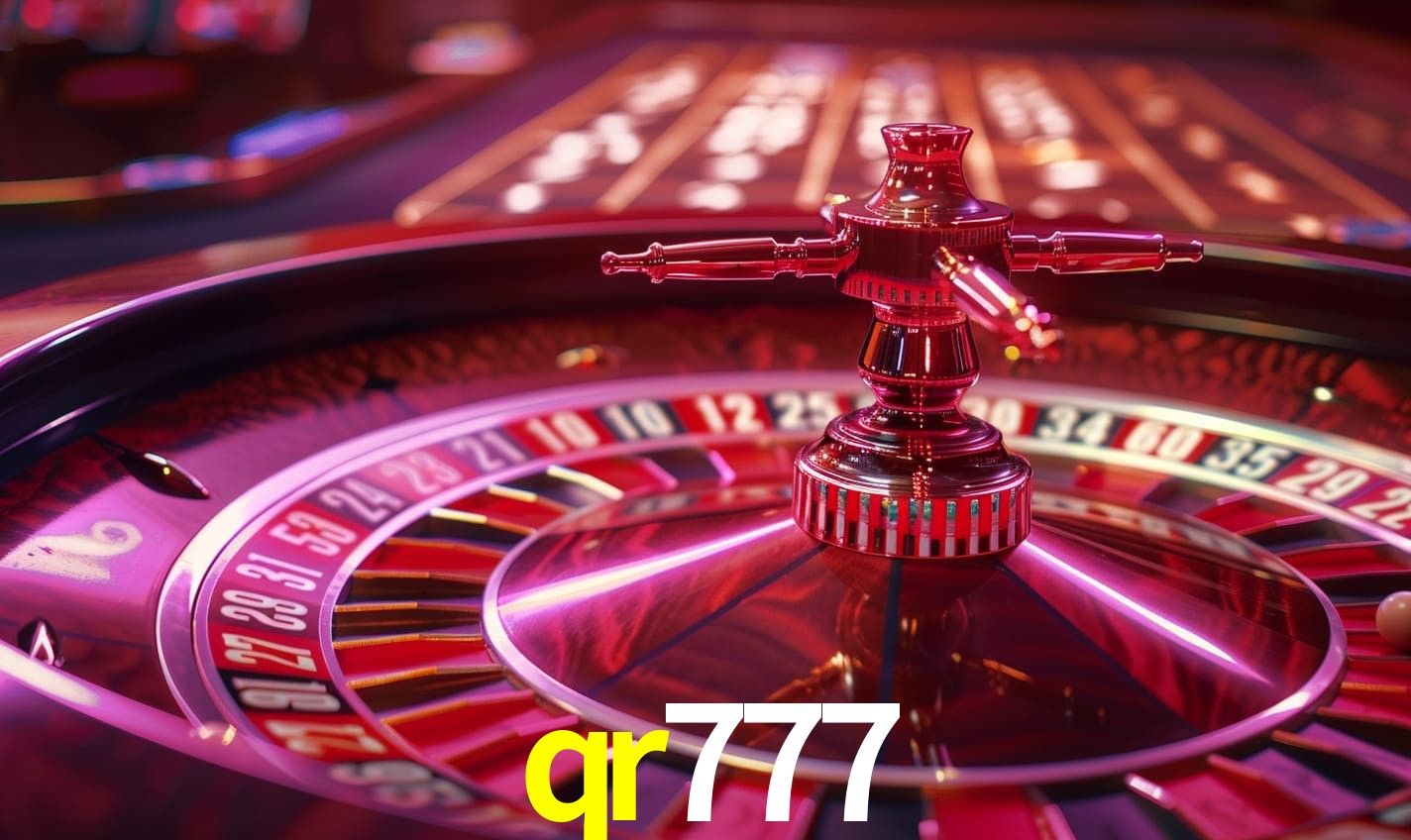 Explorando a Categoria de Eventos em Apostas na qr777