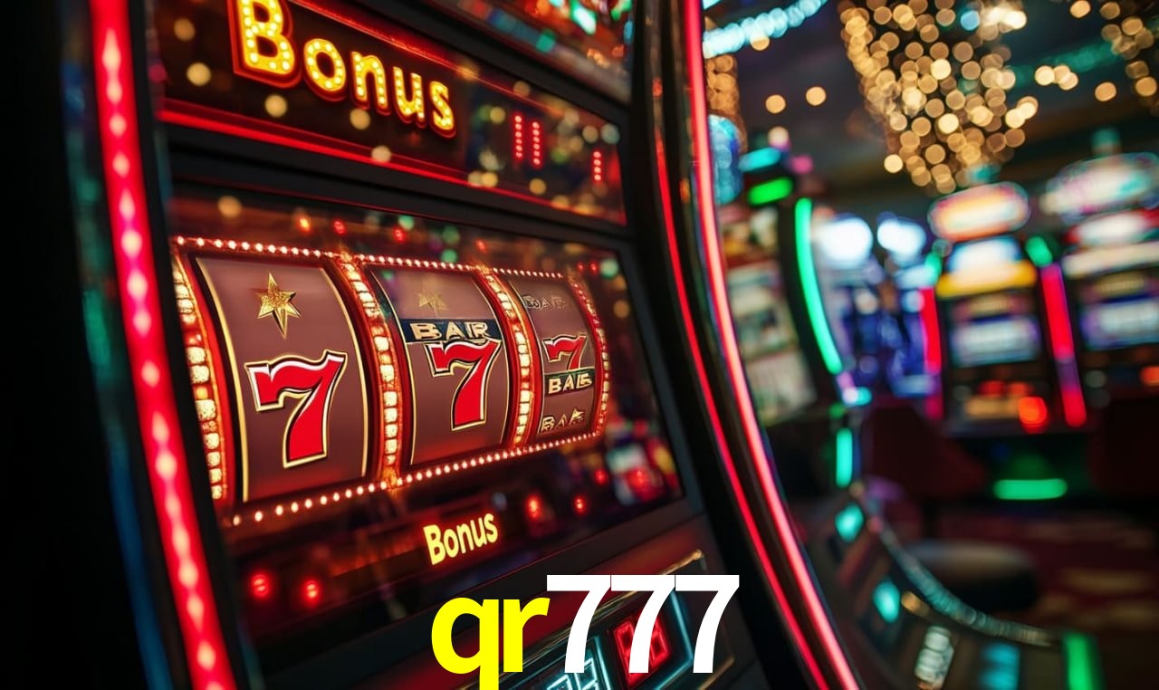 Mercados ao vivo e cash out na qr777