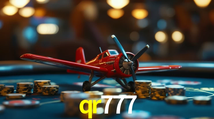 Slot Games qr777