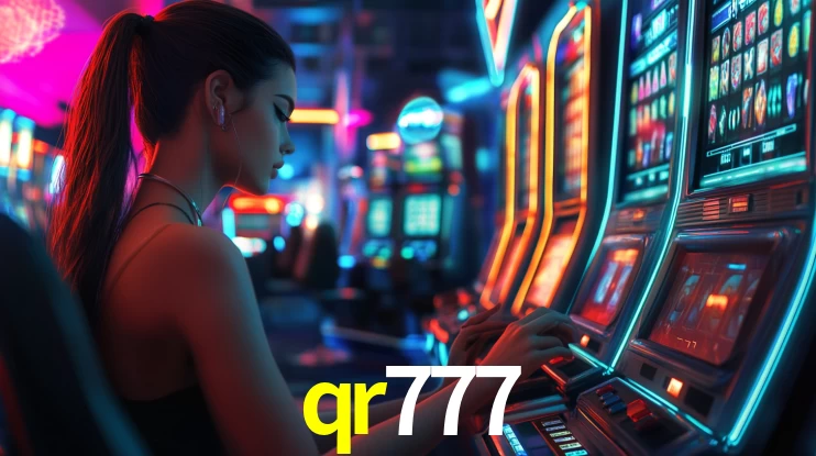 qr777,qr777.com