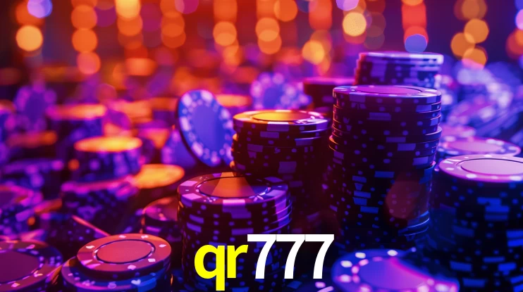 qr777 bet