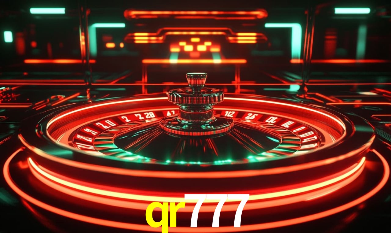 Inovações de Jogos na qr777: O Futuro das Experiências Interativas