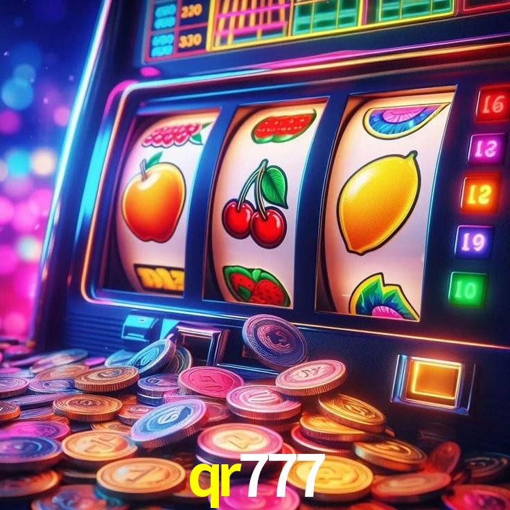 Jogo Spaceman qr777