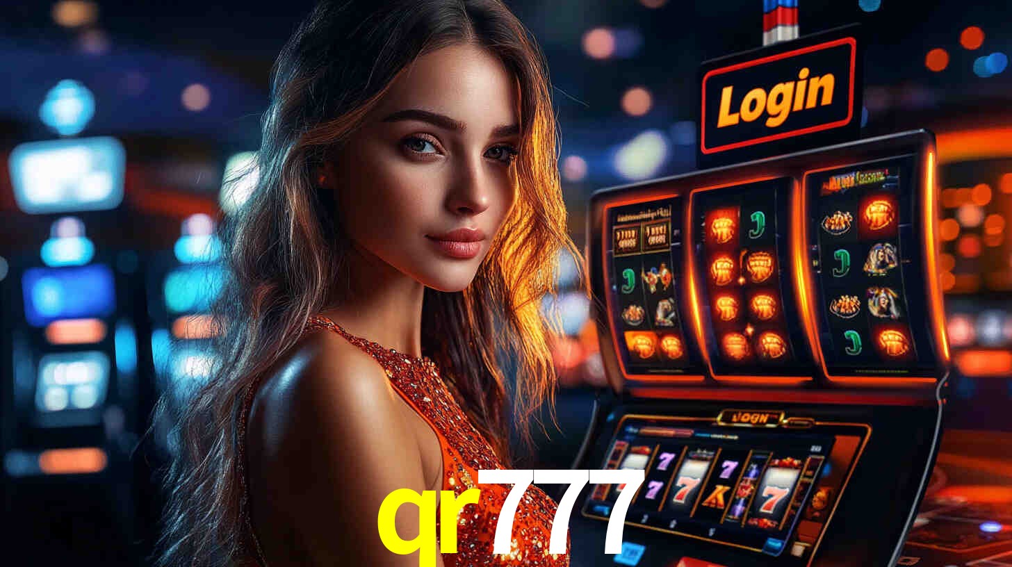 qr777,qr777.com