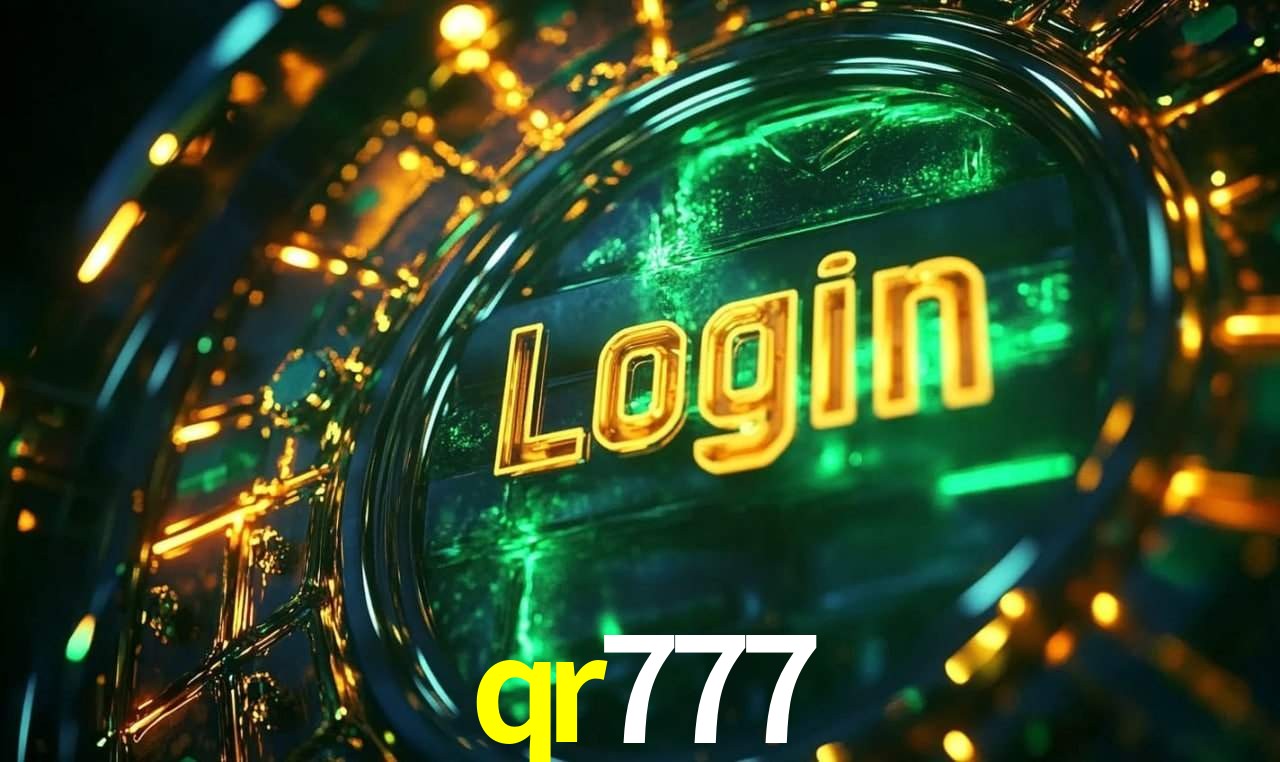 Segurança e privacidade no APP qr777