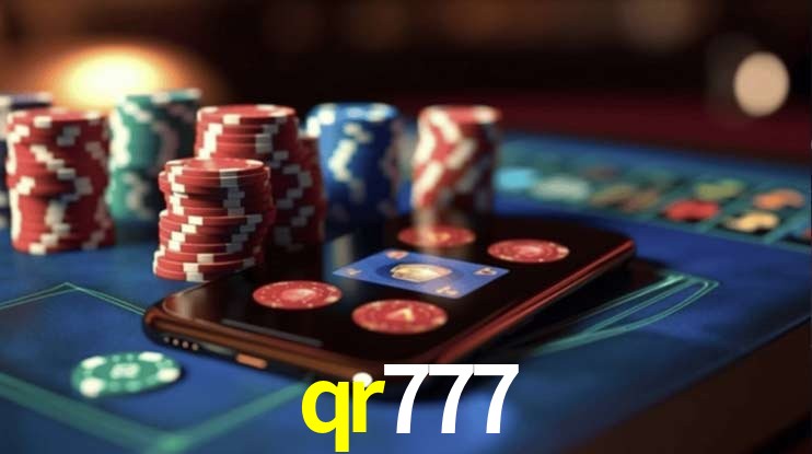 Estatísticas do Jogo qr777