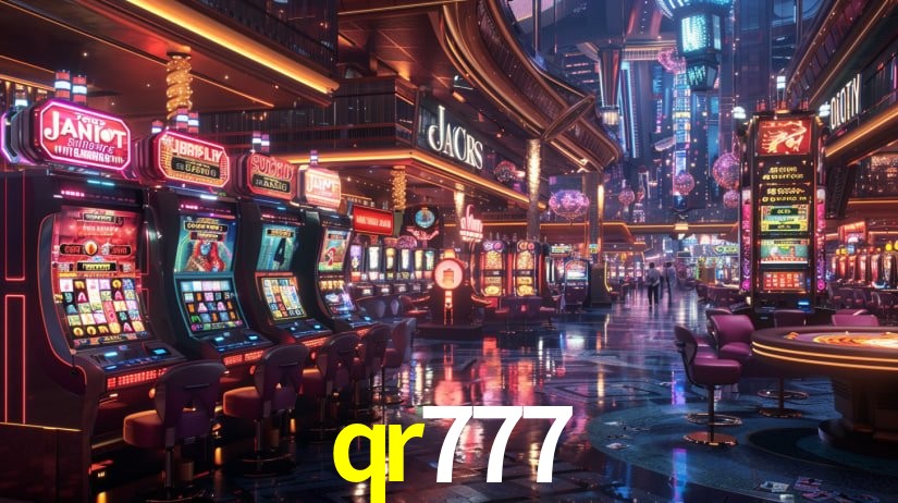 Games Directory qr777