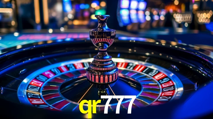 qr777 bet