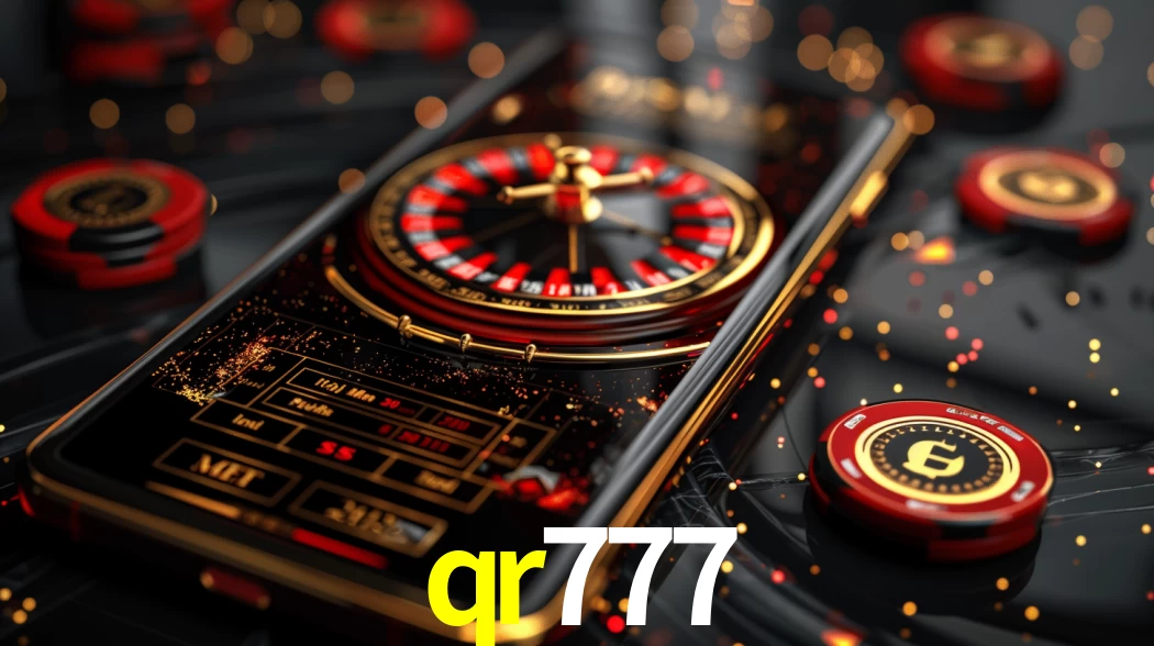Live Casino qr777