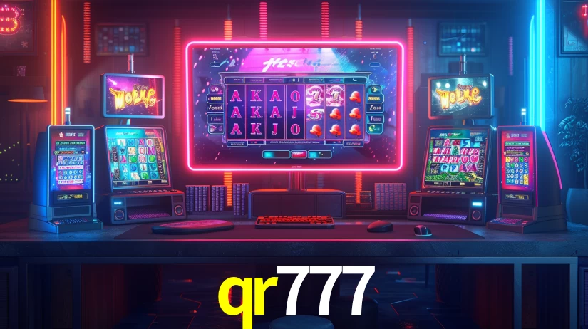 qr777,qr777.com