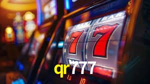 Provedores de Jogos qr777
