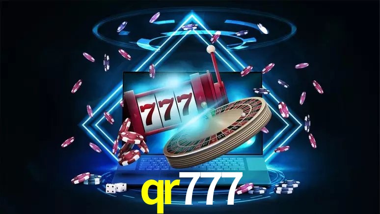 Diretório de Jogos qr777