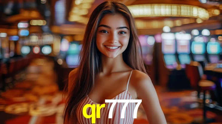 Exclusive Games qr777