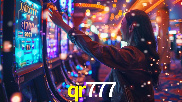 qr777 bet