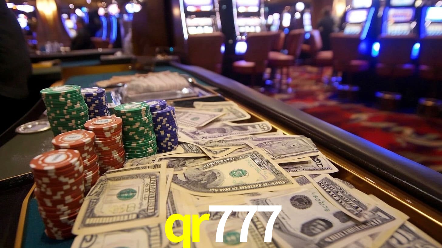 Slots com jackpots e giros grátis na qr777