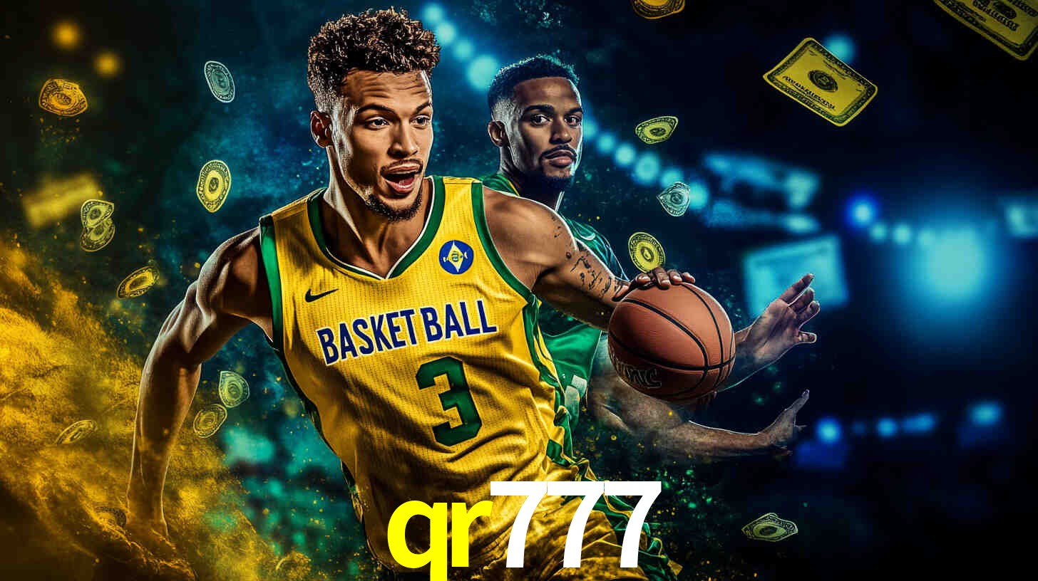 Desvendando o Mundo dos Jogos Virtuais na qr777