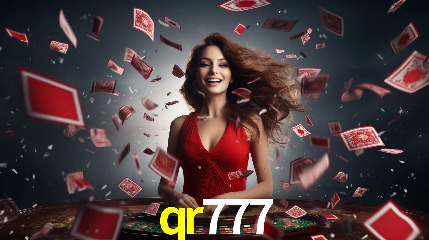 VIP Casino qr777