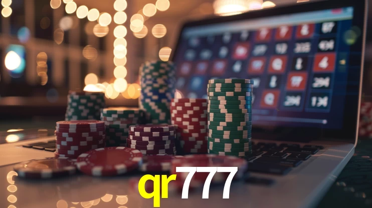 Account Benefits qr777