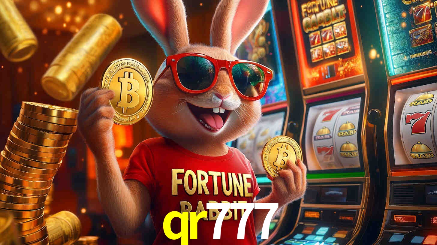 Descubra a Magia dos Jogos de Arcade no qr777
