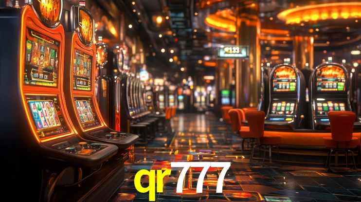 Cashback e recargas na qr777
