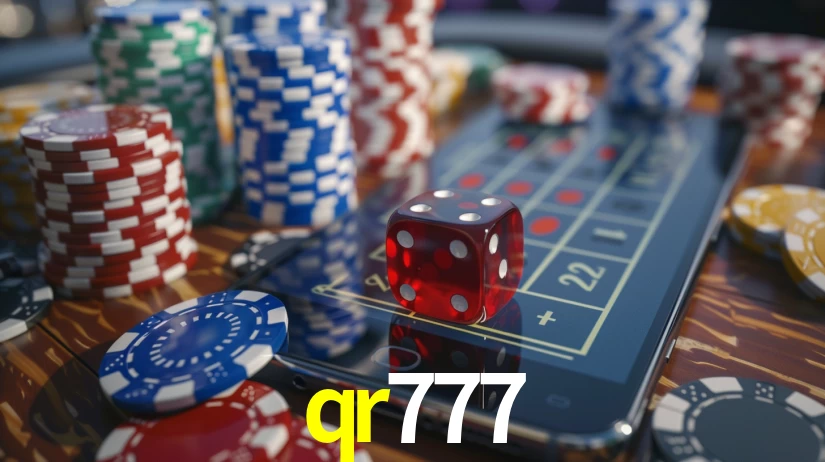 qr777,qr777.com