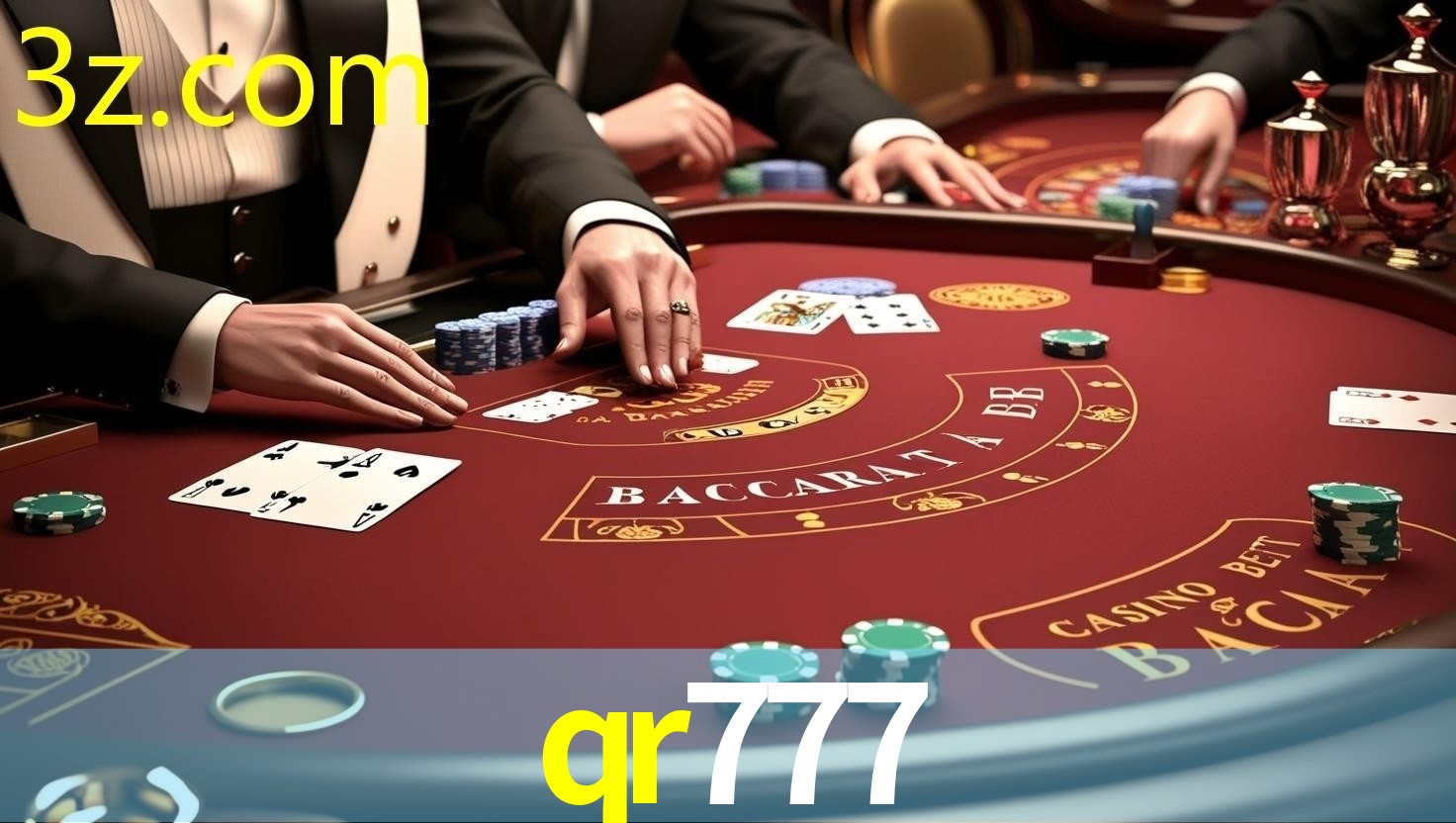 qr777