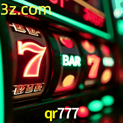 Exclusive Games QR777