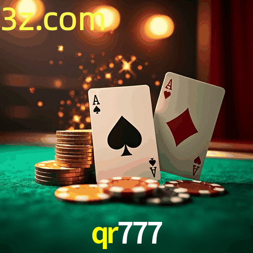 Experiência VIP QR777